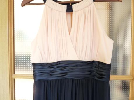 Spoločenské šaty, nové, nenosené, m