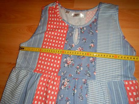 Nenosené šaty bonprix 40/42, bonprix,40
