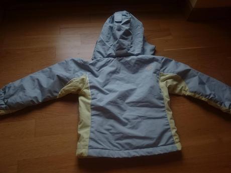 Lyžiarska bunda quechua 104, quechua,104