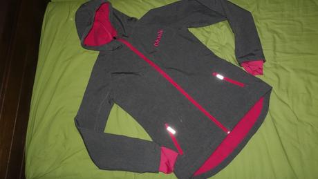 Softshellova bunda bench, bench,182