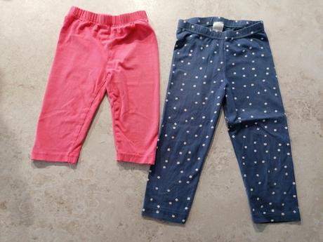 Legíny 3/4, palomino,116