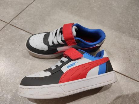 Puma tenisky, puma,32
