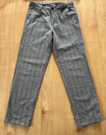 Elegantné nohavice - 152, coccodrillo,152