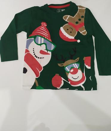 Tričko dr, 110, pepco,110