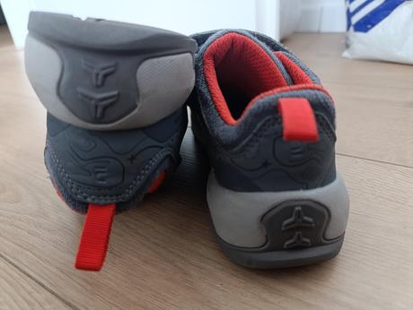 Tenisky, decathlon,34