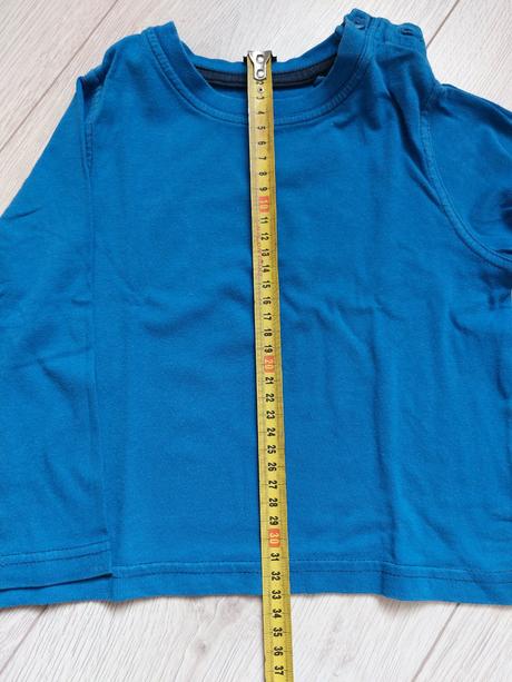 Tričká 86/92, lupilu,86