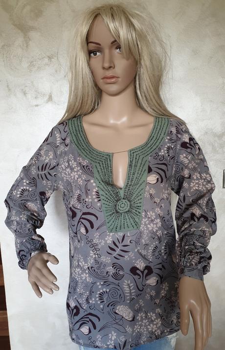 Gin tonic bluzka, s.oliver,m