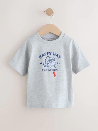 Tričko next, next,68 - 122