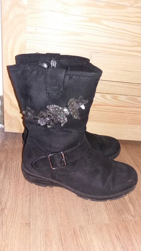 Prechodne cizmicky, 29