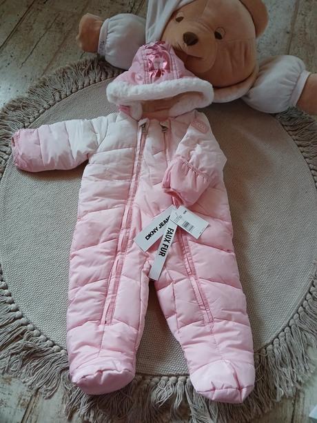 Zimny overal dkny, dkny,74