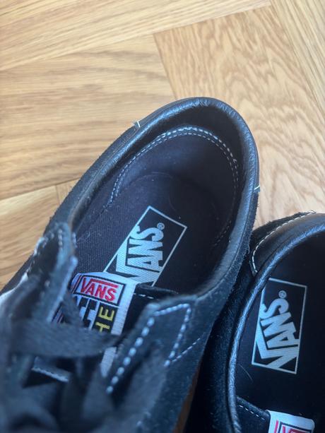Vans v.40, vans,40