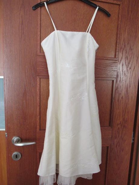 Spoločenské šaty, xs