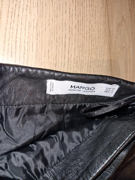 Kozena sukna mango, mango,34