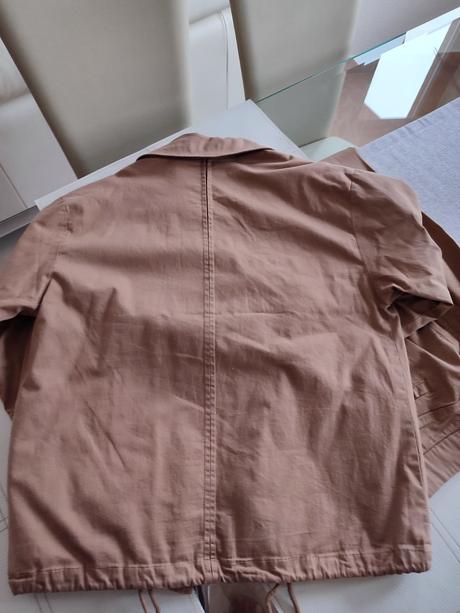 Dámsky komplet(bunda nohavice), mohito,xs