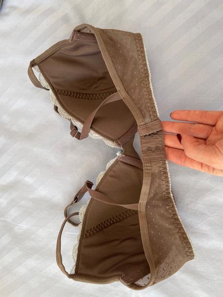 Podprsenka esprit, esprit,75c