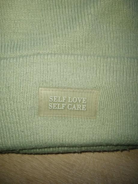 Dámska čiapka, house