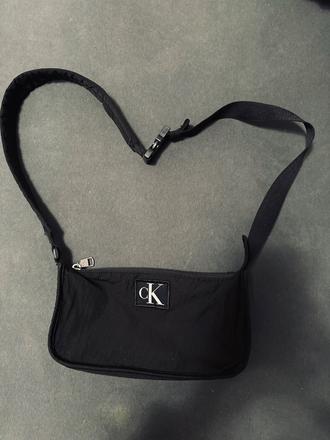 Ck kabelka, calvin klein