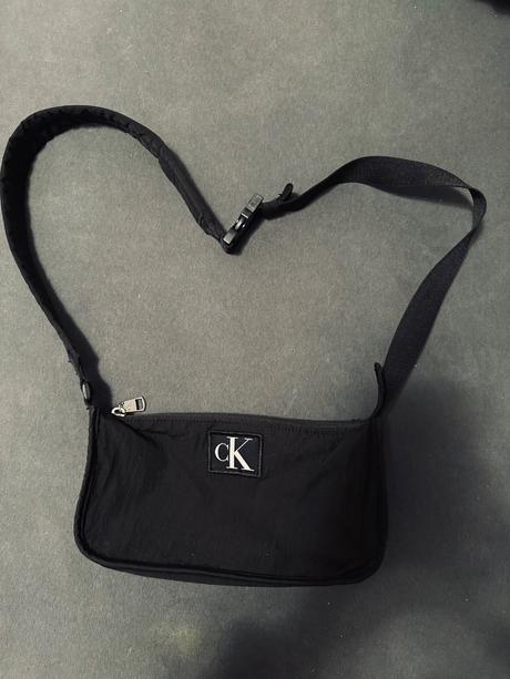 Ck kabelka, calvin klein