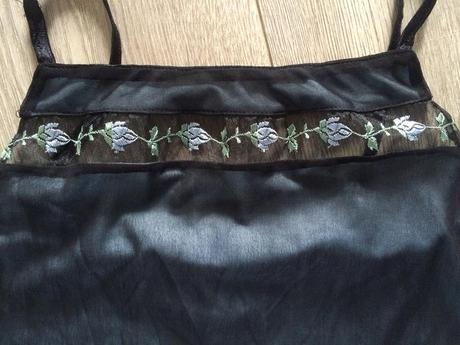 Nočná košeľa, new look,42