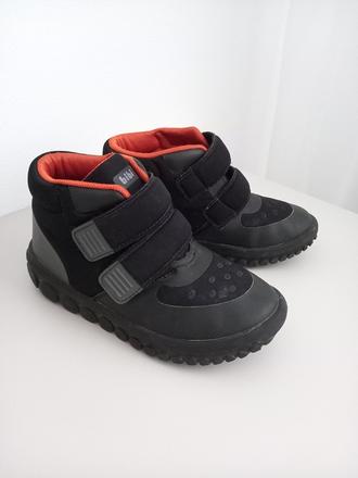 Bibi jesenne topanky, 31