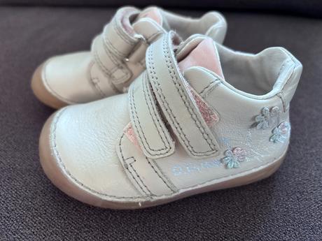 Prechodné barefoot topánky d.d.step s070 v 21, d.d.step,21