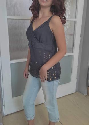 Topik, marks & spencer,l