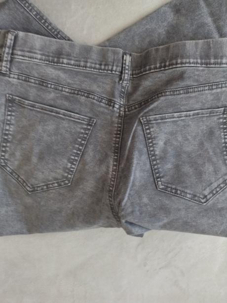 Dámske dzeginy, f&f,l