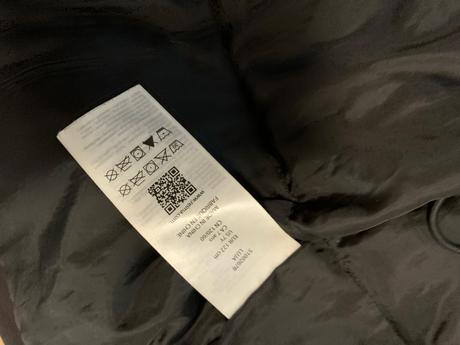 Reima model luja veľmi kvalitná zimná bunda, parka, reima,122