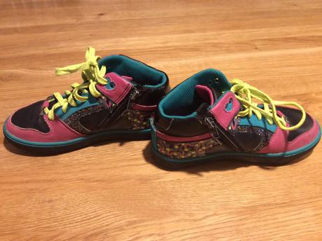 Kozene tenisky clarks, clarks,31