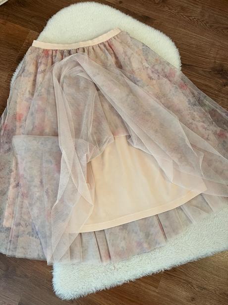 Kvetinová sukňa mohito, mohito,xs