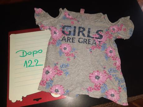 Tricko, dopodopo,122