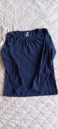 Tričko, h&m,122