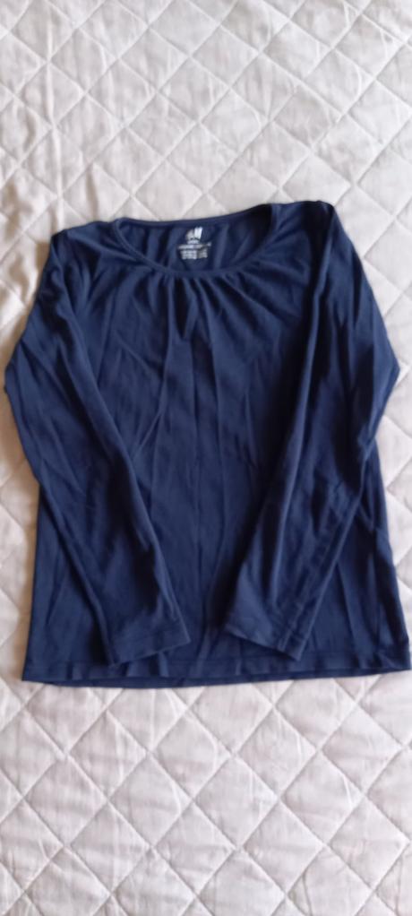 Tričko, h&m,122