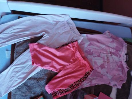 Balík na doma, 104–116