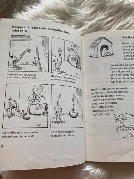 Kuře napipi a jeho přátelé ondřej sekora (1991),