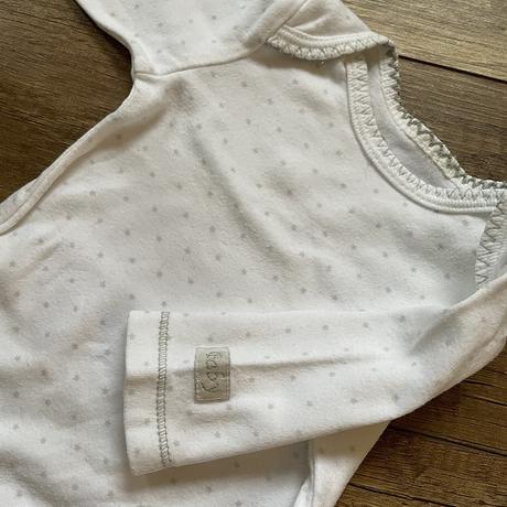 Body s hviezdičkami, cherokee,50