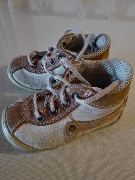 Semišové topánočky, wanda,20