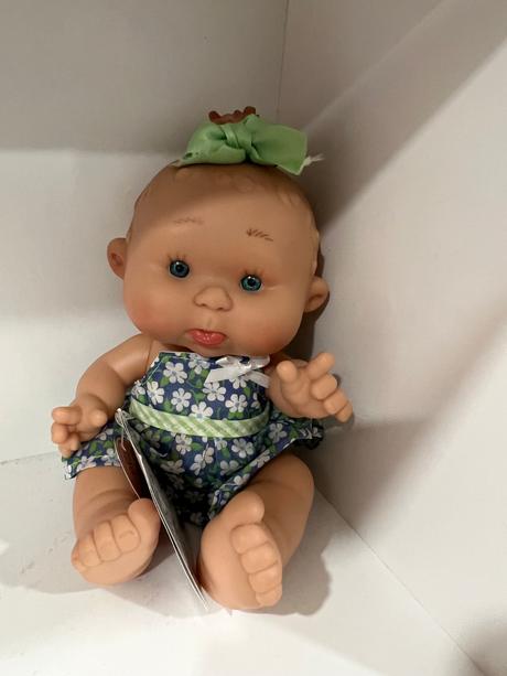 Nines d'onil voňavá bábika 26cm,