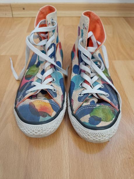 Converse topánky veľ. 36, converse,36