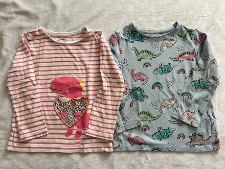 Tričká dinosaurus, f&f,110