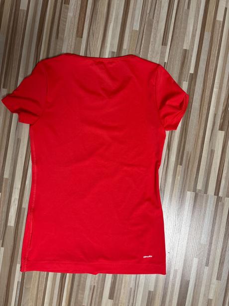 Adidas climalite tričko, adidas,xs