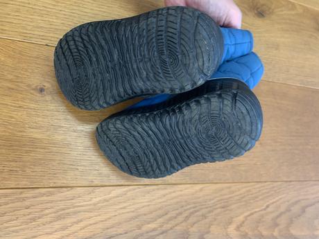 Reima snehule mega mini 25, reima,25