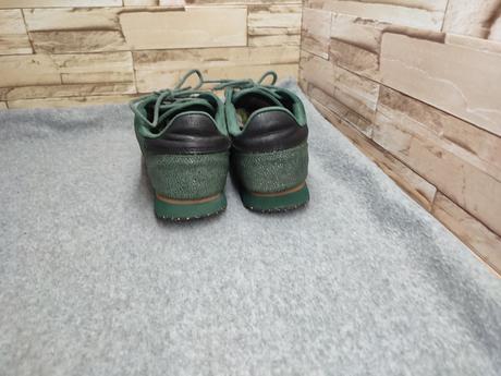 Woden 38 - dámske topánky, 38