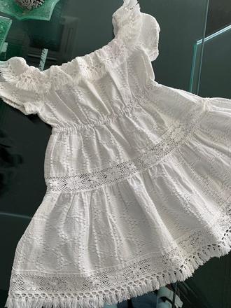 Dolce&gabanna šaty vel. 4-5, 104