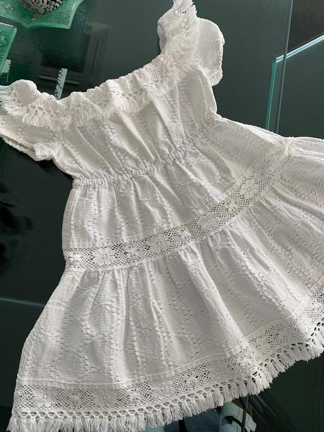 Dolce&gabanna šaty vel. 4-5, 104