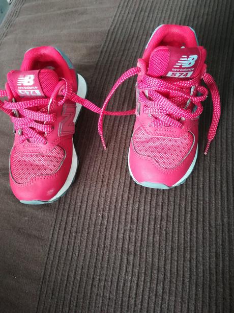 Tenisky new balance, new balance,28