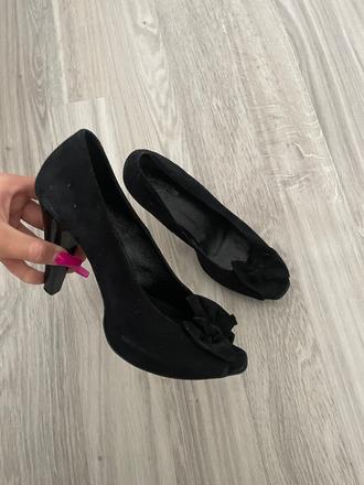 Lodičky vere scarpe, 37