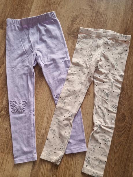2x leginy, sinsay,122