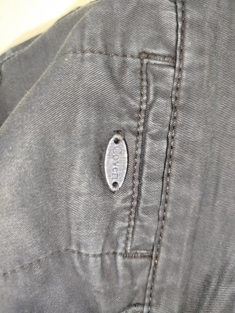 Coveri rifle tenke, xxl