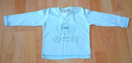 Tricko zn. youjoy, vel. 62, 62